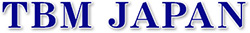 TBM JAPAN