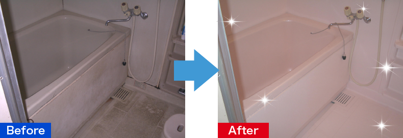 Voice02 賃貸マンションのオーナー様 ビフォーアフター